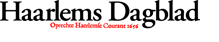 Haarlems Dagblad