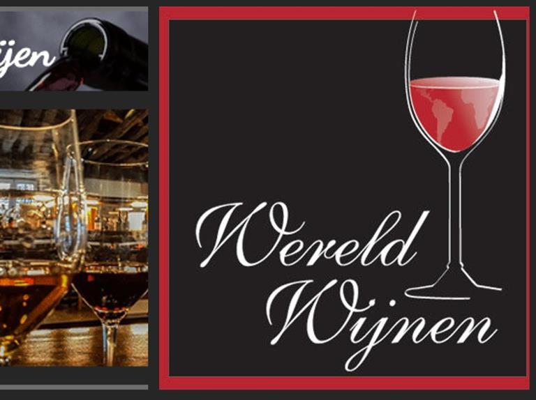 Zondag 29 oktober: Wijnproeverij 'Najaar' 