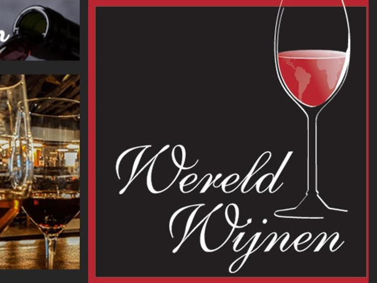 Donderdag 16 november: Wijn-Spijs diner 'East meets West' 