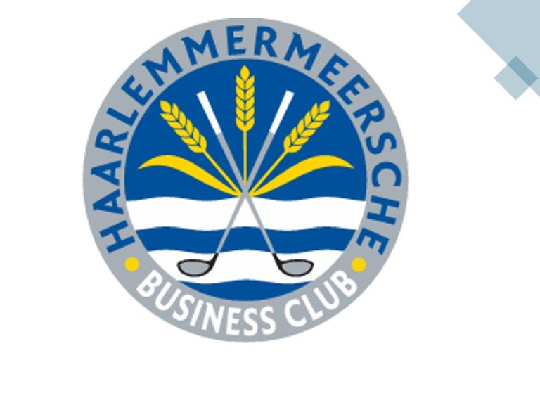 Business club golf Haarlemmermeersche Golfclub 