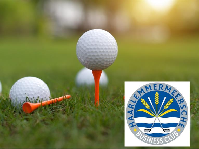 Business club golf Haarlemmermeersche Golfclub  