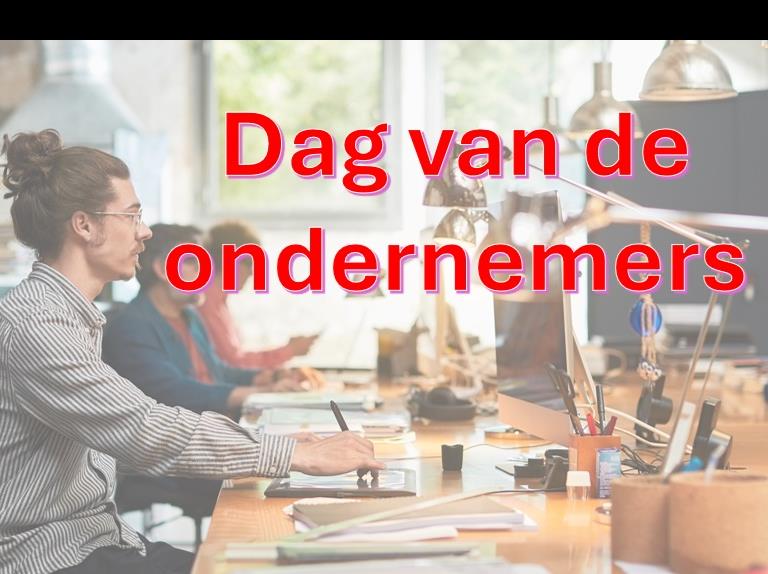 Dag van de Ondernemer