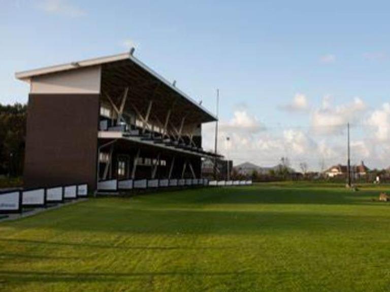 Het gaat weer kriebelen golftraining 2025 vandaag Tespelduyn