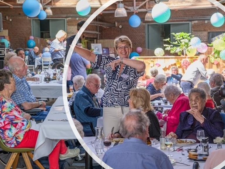 Rotary organiseert golfevent