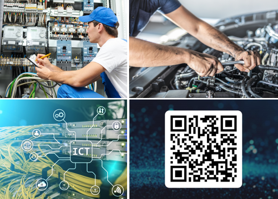 🔧Ontmoet de techniekhelden van morgen &ndash; op 10 juni bij Nova College!
