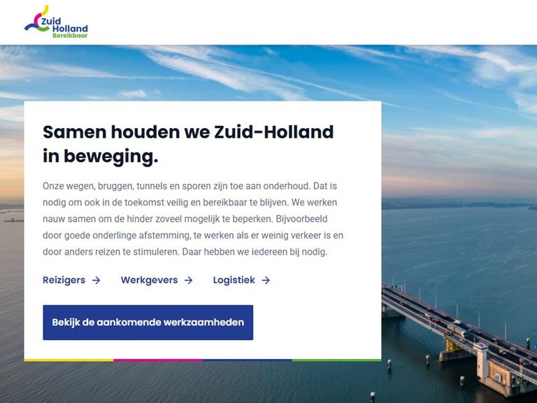 6 juni Webinar Omleidingen en afsluitingen NAVO-top