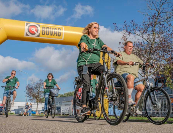 Fiets je Rondje 2025 - InfoRegio