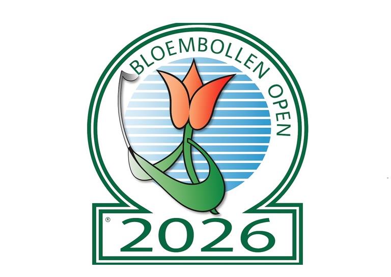 Bloembollen open golf 4 juni 2026