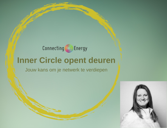 Inner Circle opent deuren