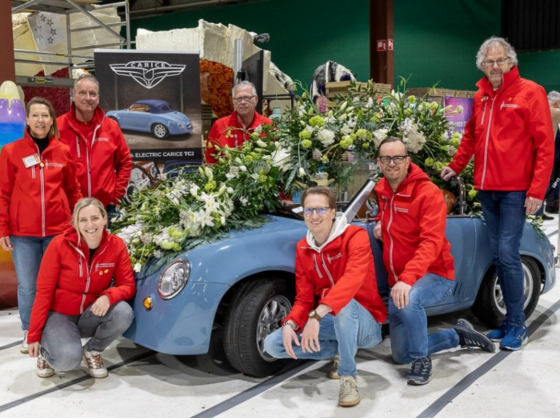 🌸 Save the Date | Corso-ontbijt &ndash; 16 april