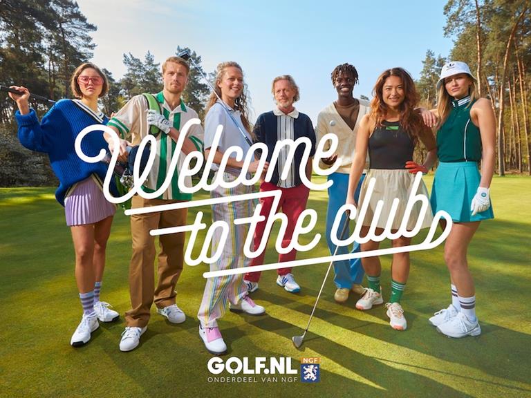 Business club Haarlemmermmeersche Golfclub 