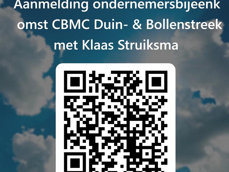 "Mensen zitten toch niet op ons te wachten?"  centraal tijdens bijeenkomst in Lisse