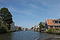 MeerBusiness Duin &amp; Bollenstreek vaart weer over de plassen, Leiden en Bollenstreek