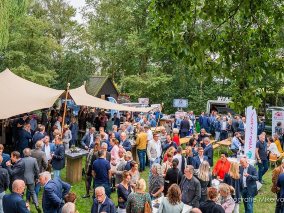 Business & Bites Bollenstreek 2026