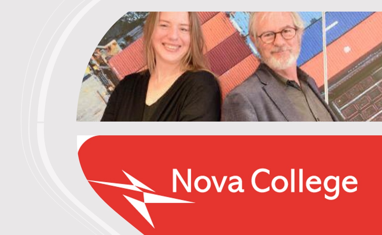bezoek Nova college