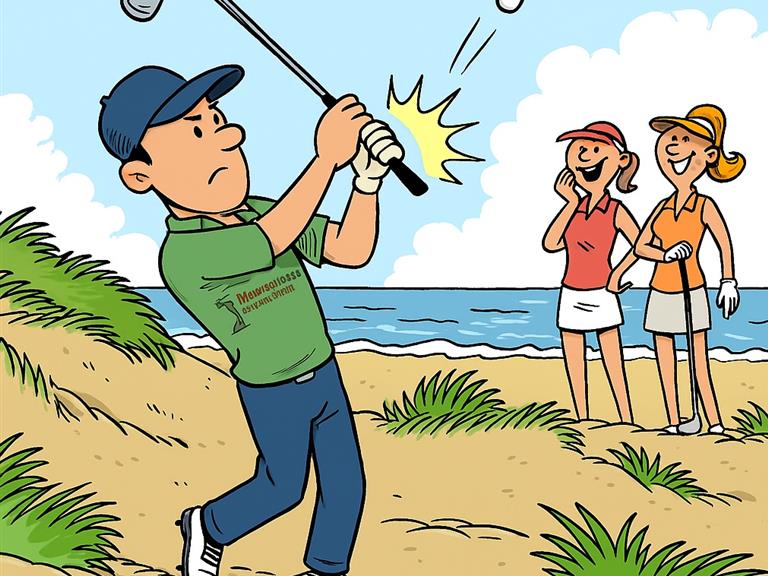 MeerBusiness herfst en winter golfevent met nog 3 gratis greenfees voor &#8364; 99,--excl. btw