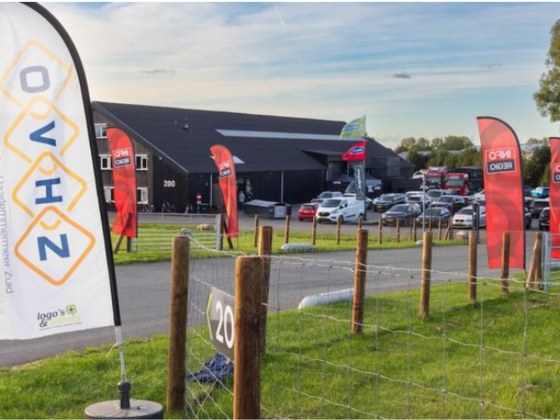 Lancering InfoRegio - Groot Haarlemmermeer