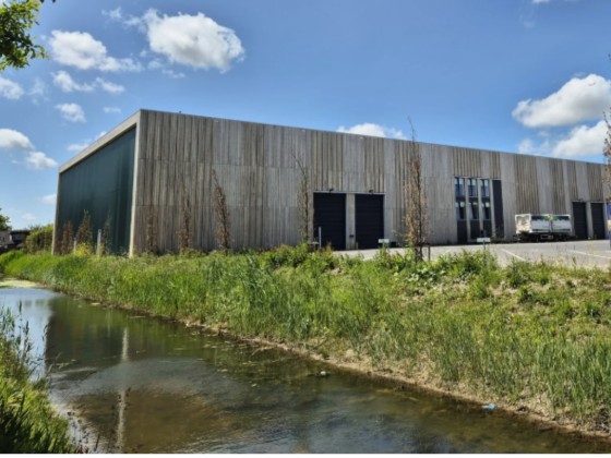 🔔 Save the date &ndash; Meerlanden Rijsenhout