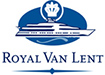 Royal Van Lent Shipyard en Feadship