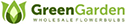 Green Garder Flower Bulbs