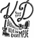 Huisbrouwerij Klein duimpje