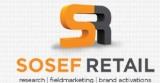 Sosef retail