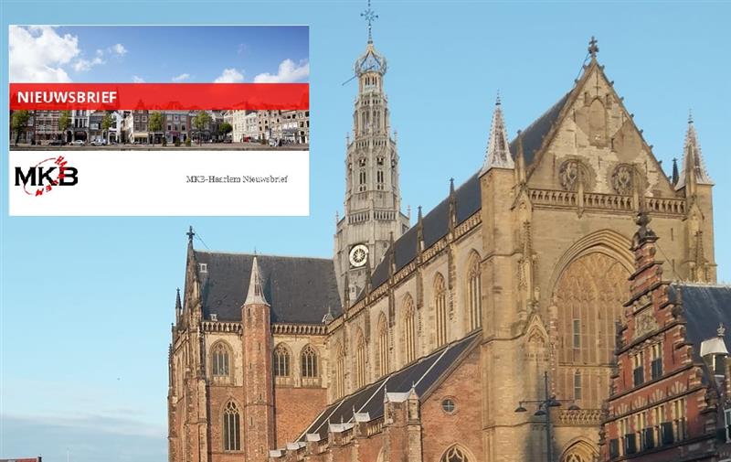 Haarlem: Miljoenen voor ontwikkelzone Zuid-West