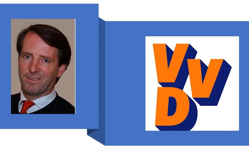 Lijsttrekker VVD Lisse gekozen en verkiezingsprogramma vastgesteld