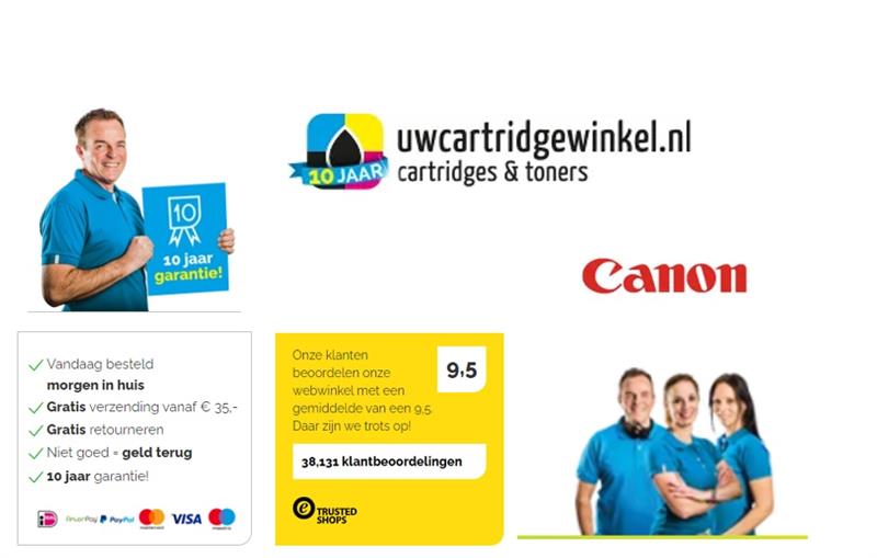 uw cartridges koopt u bij uwcartridgewinkel.nl