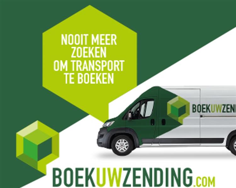 Decembermaand verzendmaand, maak het u zelf makkelijk met BOEKUWZENDING