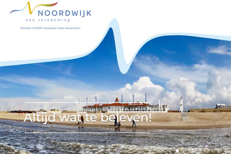 Nieuwe campagne Hartverwarmend Noordwijk