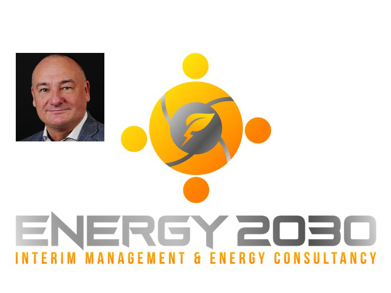Nieuwe partner Energy 2030, Rainier Stolk