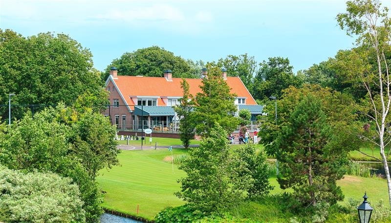 Tespelduyn in top-10 van Nederland Categorie Beste restaurant op golfbanen