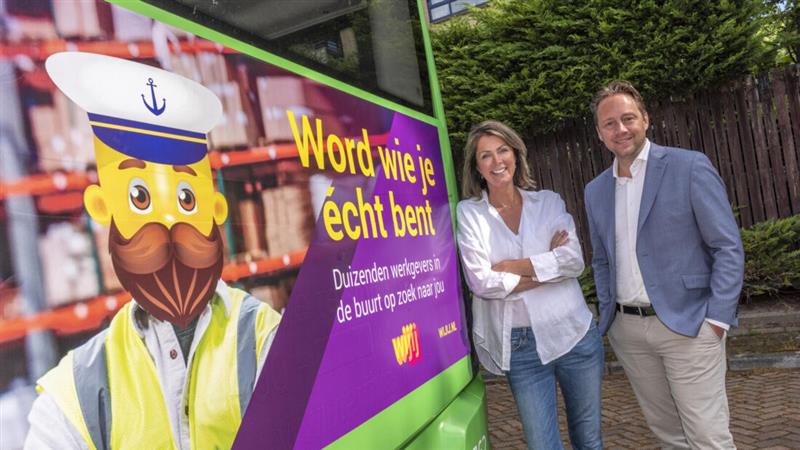 Aan de slag in Holland Rijnland om arbeidsmarkt te versterken