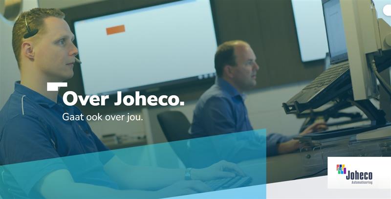 UIt de nieuwsbrief van Joheco: Hacken en datalekken