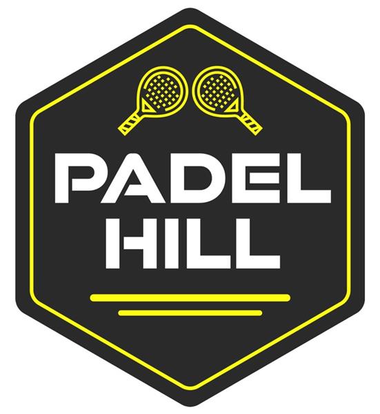 Indoor padelbanen in Hillegom geopend; Padel Hill