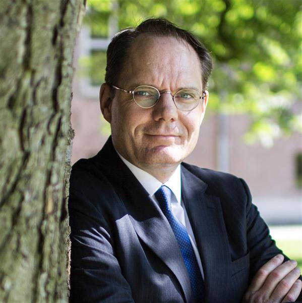 Udo Kock nieuwe voorzitter Raad van Commissarissen Meerlanden  