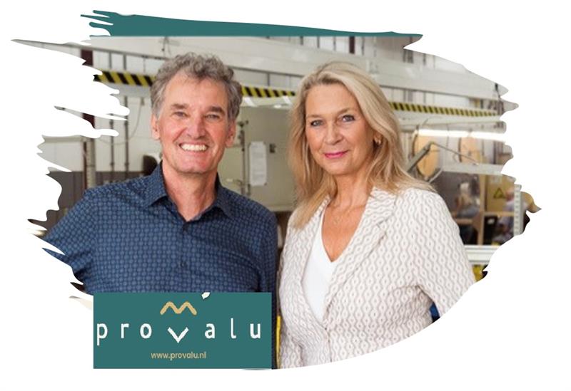 Provalu is h&eacute;t verbindingscentrum voor partners en werkgevers in de Kust-, Duin- en Bollenstreek, 