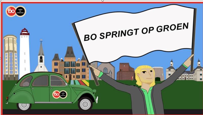 Nieuwsbrief april 2023 BO is de Omroep van de Bollenstreek