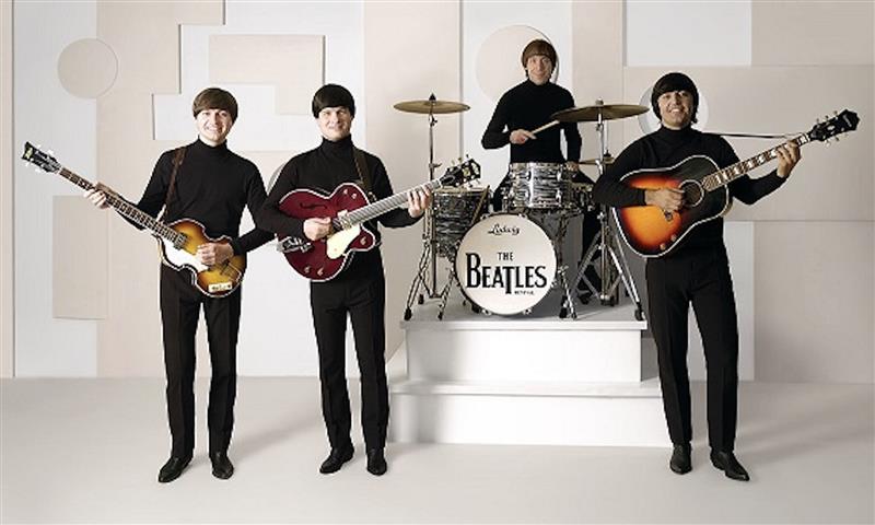 MeerBusiness boekt Beatles revival