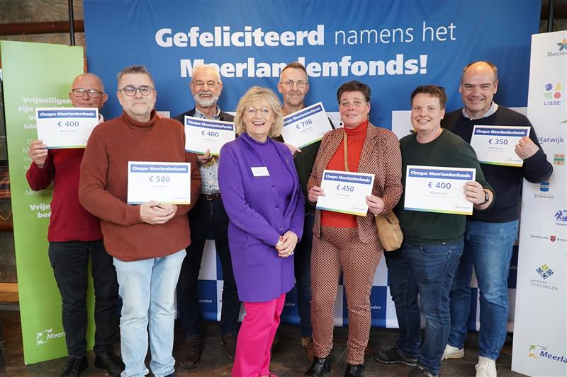 De inschrijving voor het Meerlandenfonds is geopend!