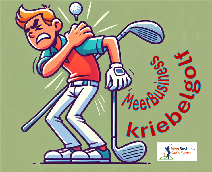 Golfnieuws van MeerBusiness