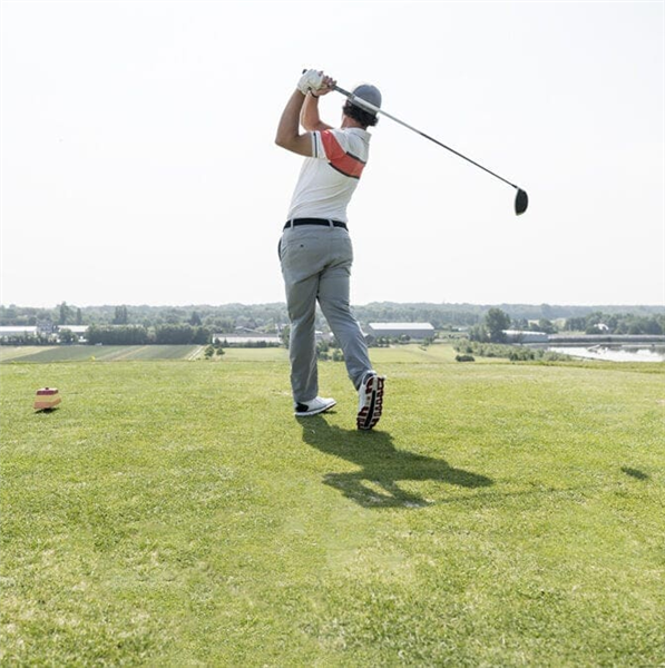 Liefst 90 deelnemers aan Open Golfdag 