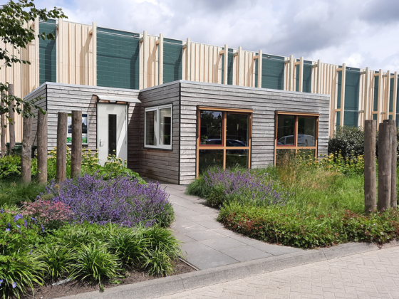 Trots op ons lid Meerlanden - Revisievergunning Rijsenhout definitief