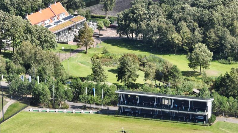 Golfbaan Tespelduyn organiseert golfwedstrijd speciaal voor de golfers van 18 t/m 36 jaar! 