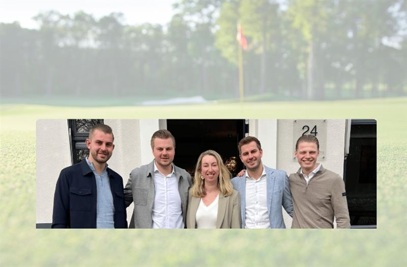 Tespelduyn viert 15-jarig jubileum &eacute;n kondigt overdracht aan volgende generatie aan