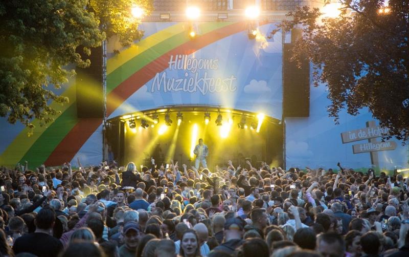 Claim uw VIP-spot: Maak het Hillegoms Muziekfeest groter dan ooit! 