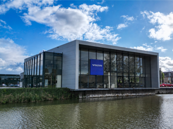 Hedin Automotive Lijnden sluit zich aan bij MeerBusiness Duin & Bollenstreek