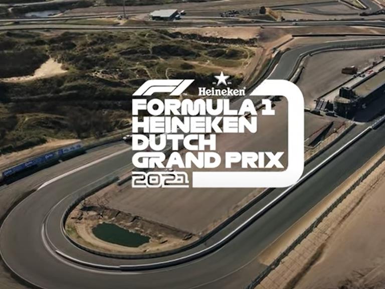 Grand Prix van Zandvoort profiteer nu van de mogelijkheden