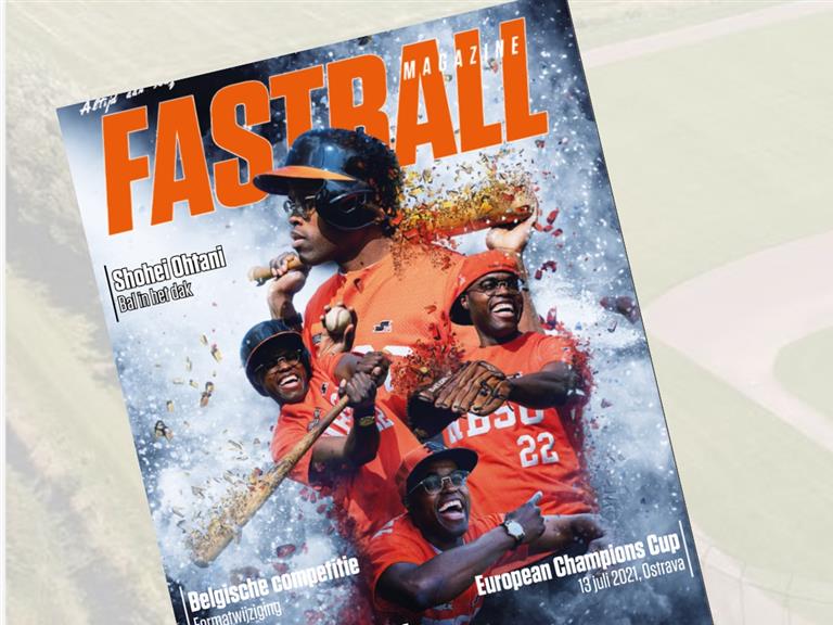 Fastball magazine voor voordelig adverteren m&eacute;t succes
